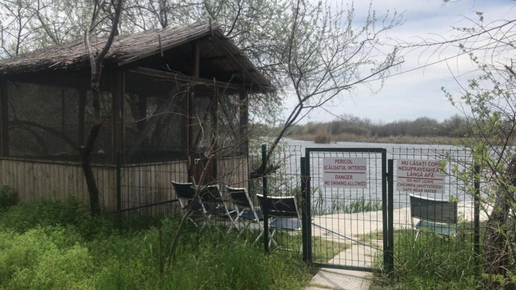 Casa de vacanta Topaz, Sulina — foto 6