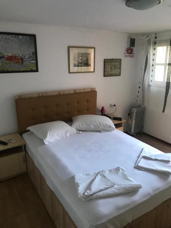 Casa de vacanta Topaz, Sulina — foto 21