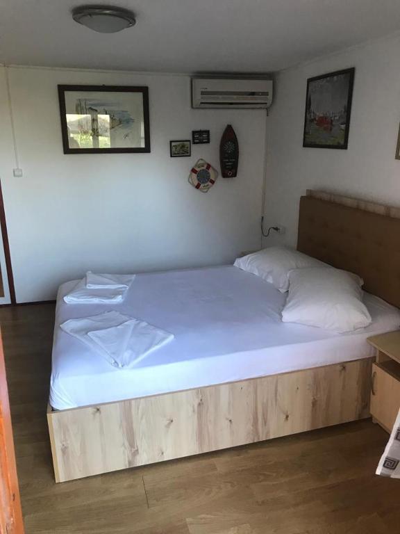 Casa de vacanta Topaz, Sulina — foto 26