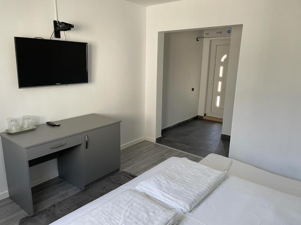 Casa de vacanta Topaz, Sulina — foto 8