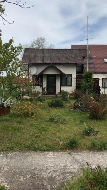 Casa de vacanta Topaz, Sulina — foto 9