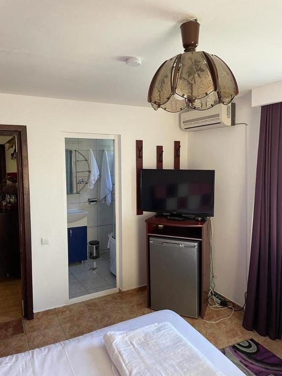 Casa de vacanta Topaz, Sulina — foto 10