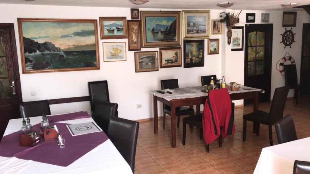 Casa de vacanta Topaz, Sulina — foto 11