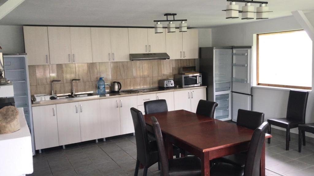 Casa de vacanta Topaz, Sulina — foto 30