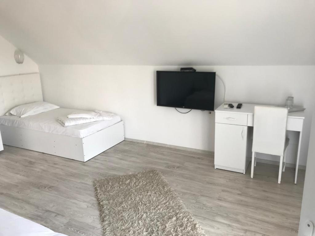Casa de vacanta Topaz, Sulina — foto 31
