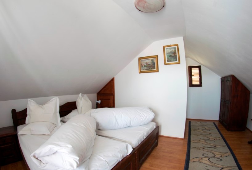 Casa de vacanta Topaz, Sulina — foto 46