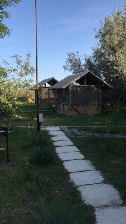 Casa de vacanta Topaz, Sulina — foto 35