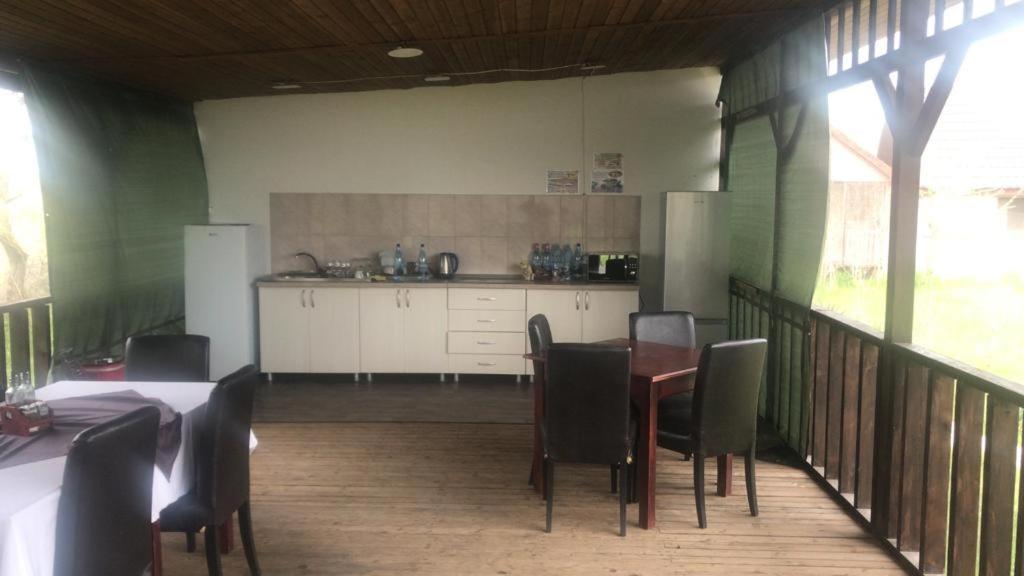 Casa de vacanta Topaz, Sulina — foto 38