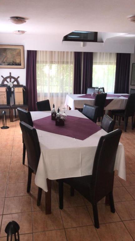 Casa de vacanta Topaz, Sulina — foto 16