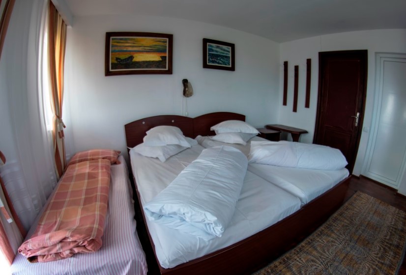 Casa de vacanta Topaz, Sulina — foto 45