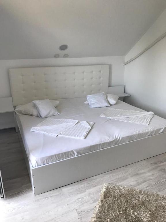 Casa de vacanta Topaz, Sulina — foto 40