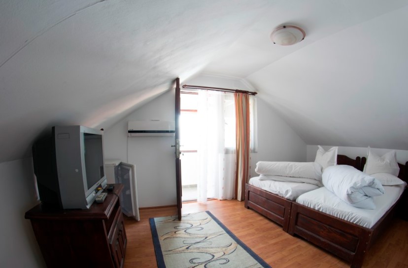 Casa de vacanta Topaz, Sulina — foto 44