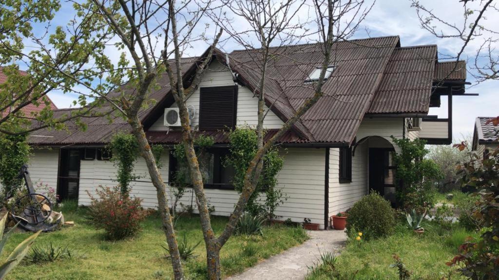 Casa de vacanta Topaz, Sulina — foto 41