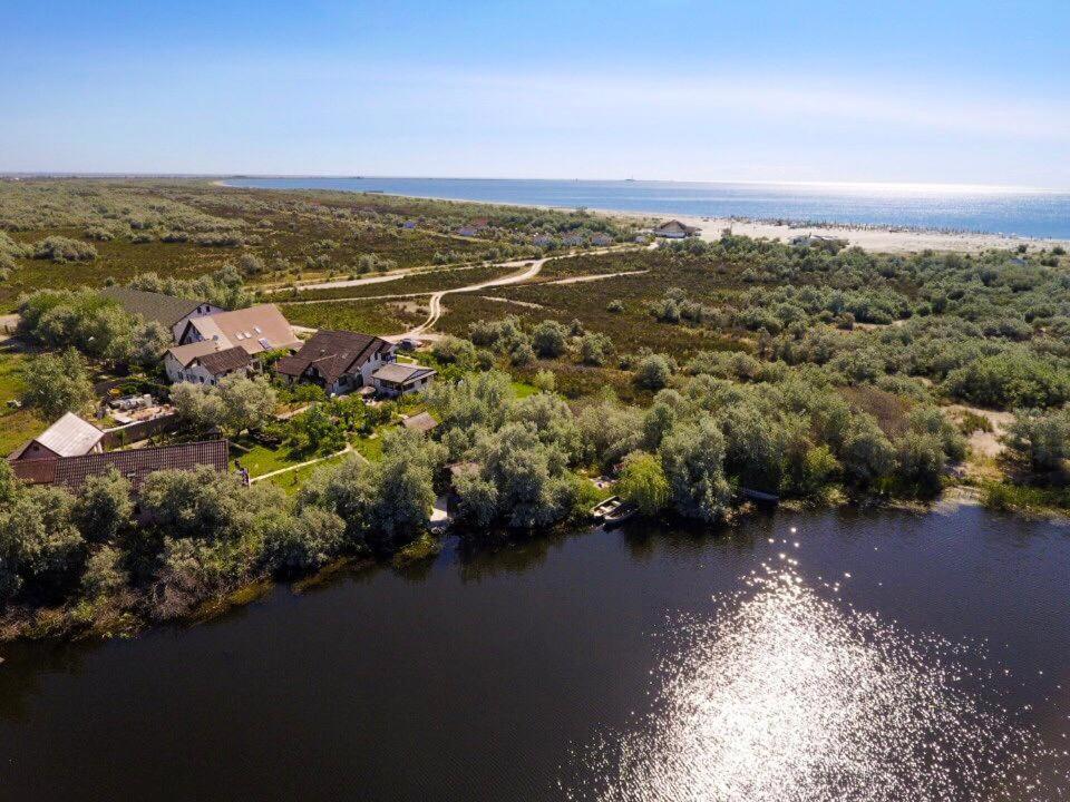Casa de vacanta Topaz, Sulina — foto 42