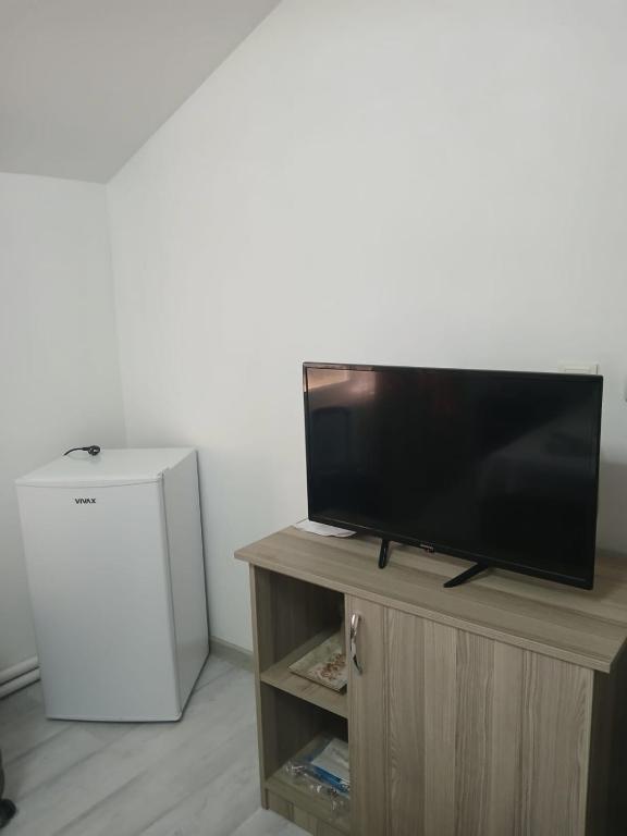 Cazare de Vis, Oreavul, Buzau — foto 7