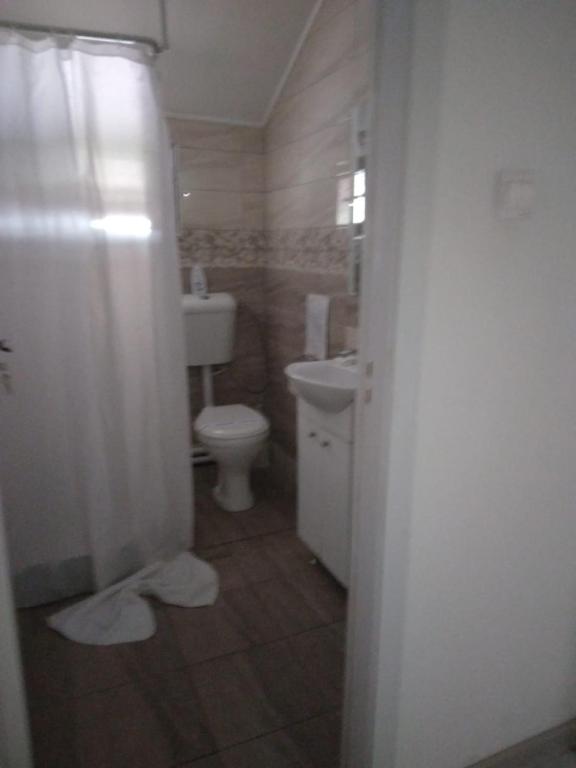 Cazare de Vis, Oreavul, Buzau — foto 9