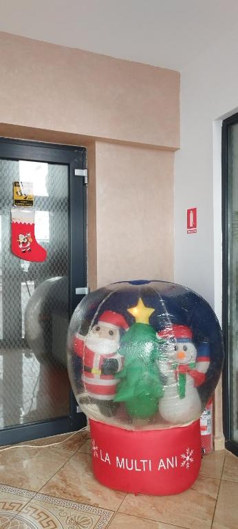 Cazare de Vis, Oreavul, Buzau — foto 21