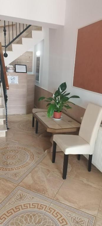 Cazare de Vis, Oreavul, Buzau — foto 16