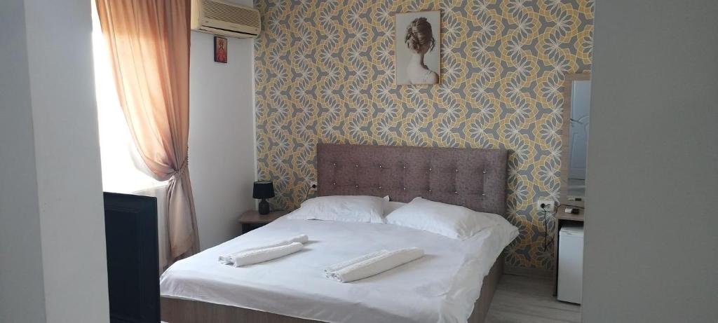 Cazare de Vis, Oreavul, Buzau — foto 18