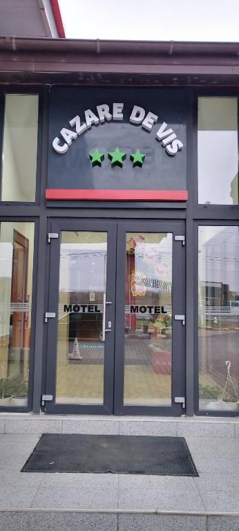 Cazare de Vis, Oreavul, Buzau — foto 1