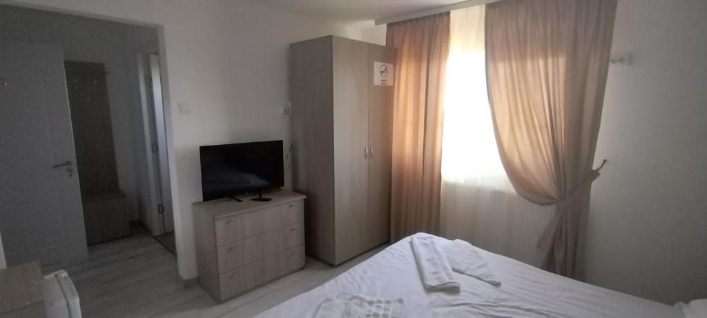 Cazare de Vis, Oreavul, Buzau — foto 37