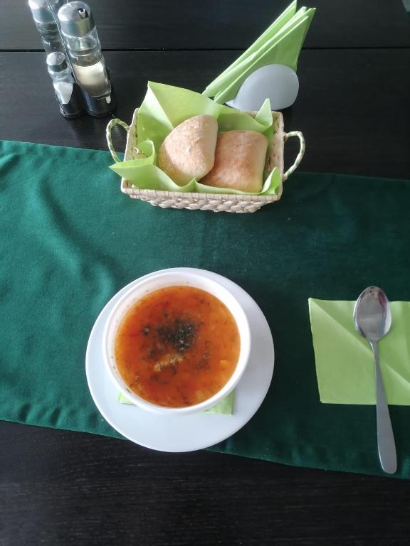 Cazare de Vis, Oreavul, Buzau — foto 40