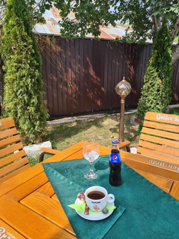 Cazare de Vis, Oreavul, Buzau — foto 43