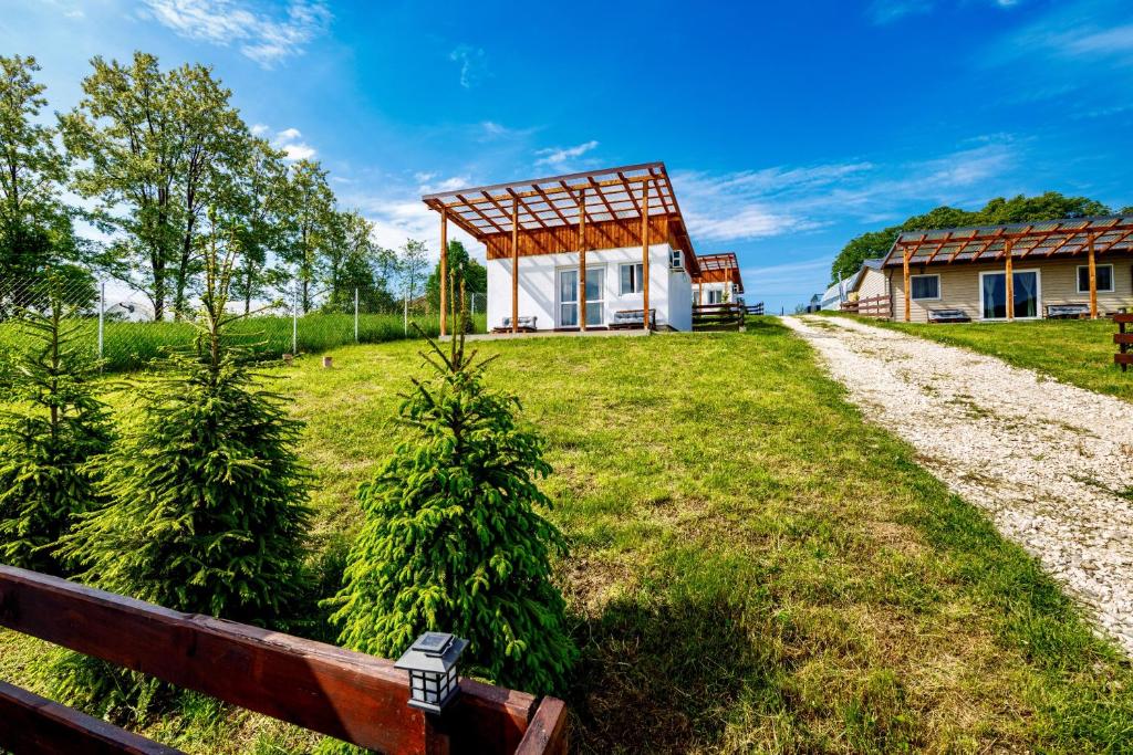 Garden Village Retreat, Bughea de Sus — foto 29