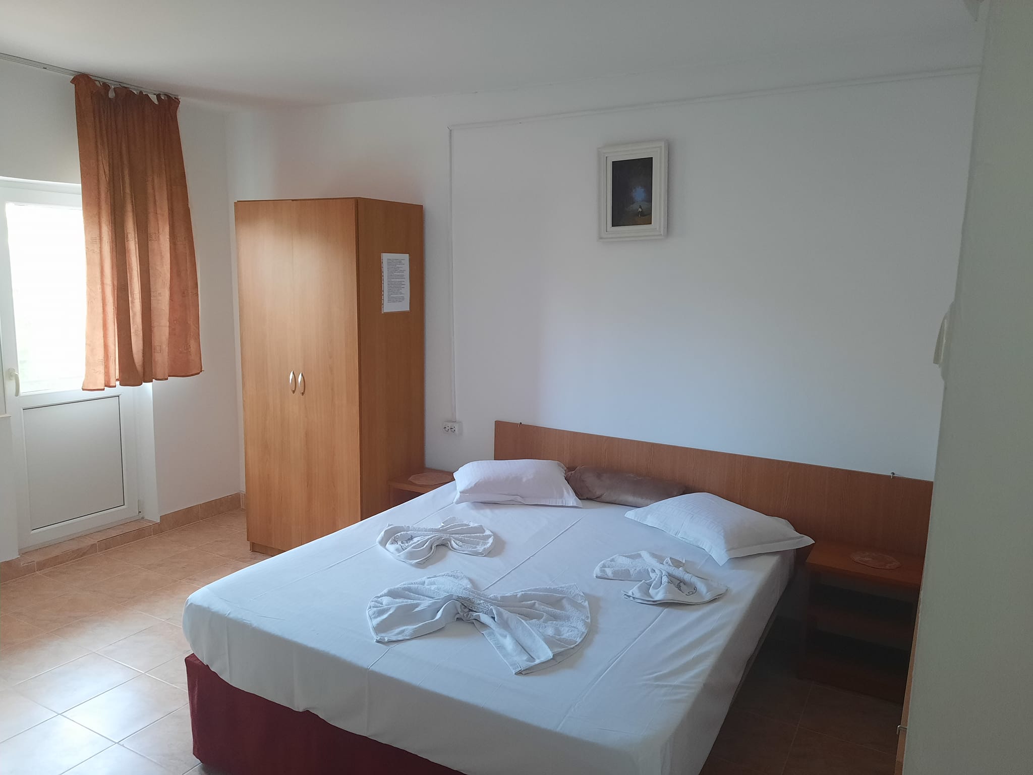 Hostel Sea Breeze, Schitu, Costinesti — foto 10
