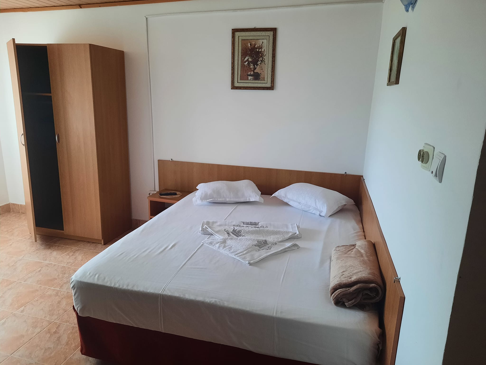 Hostel Sea Breeze, Schitu, Costinesti — foto 11
