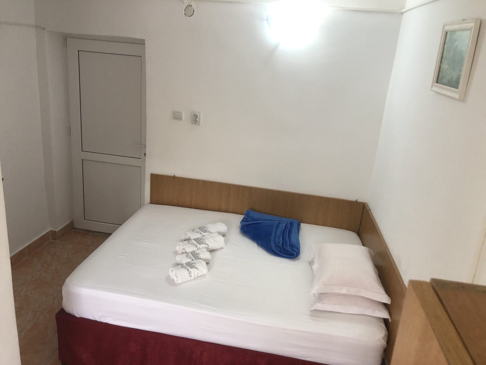 Hostel Sea Breeze, Schitu, Costinesti — foto 12