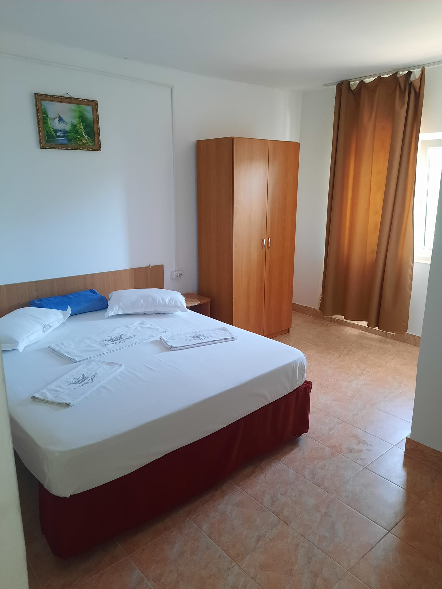 Hostel Sea Breeze, Schitu, Costinesti — foto 7