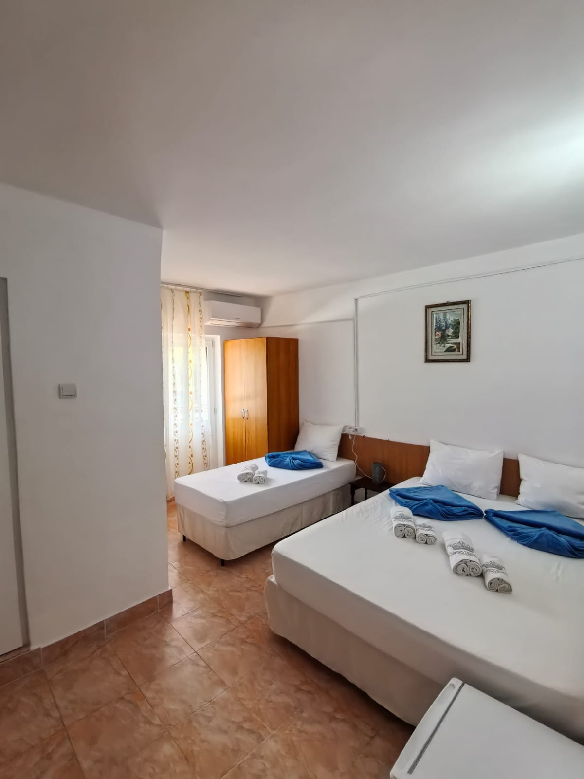 Hostel Sea Breeze, Schitu, Costinesti — foto 13