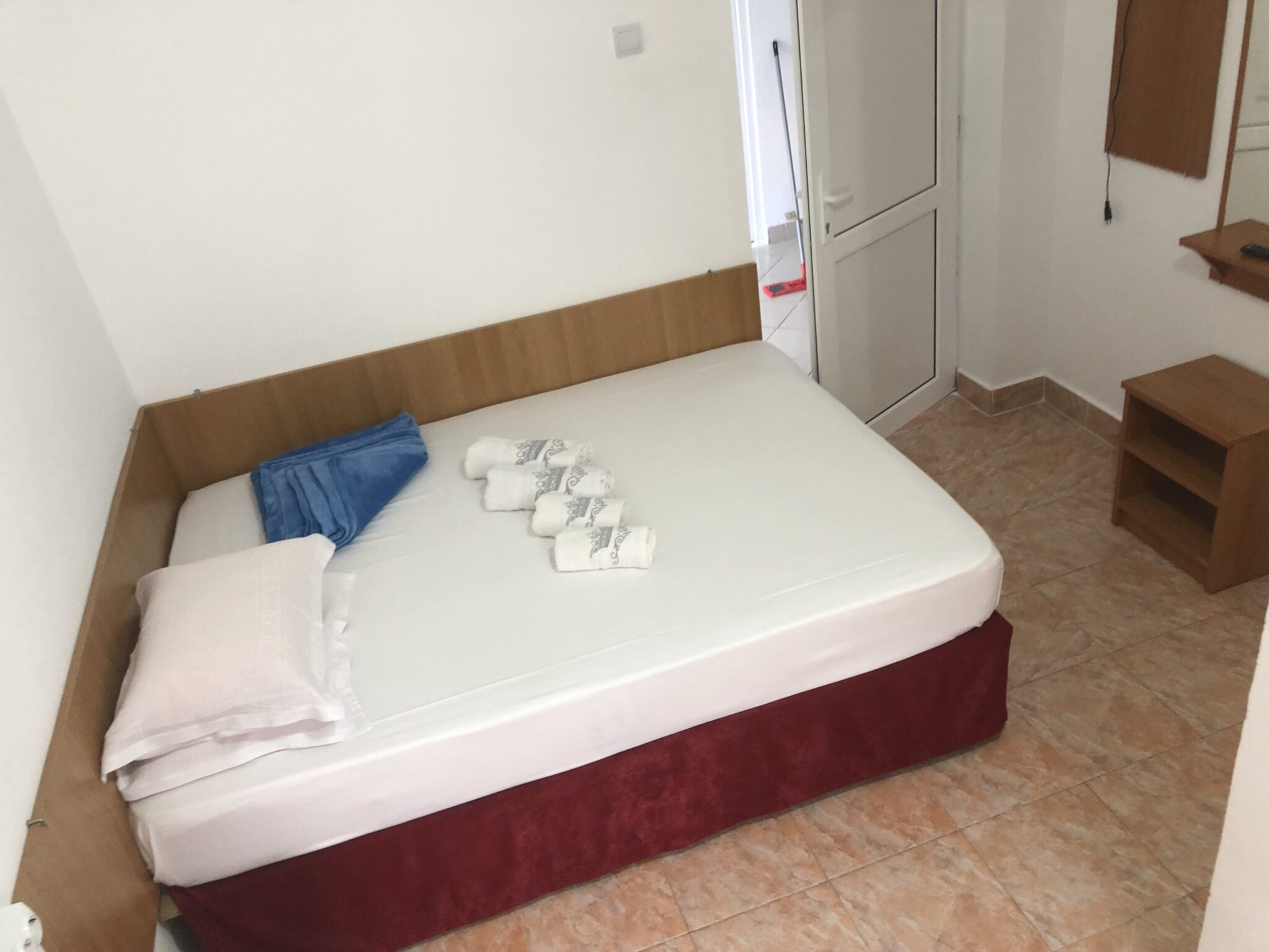 Hostel Sea Breeze, Schitu, Costinesti — foto 15