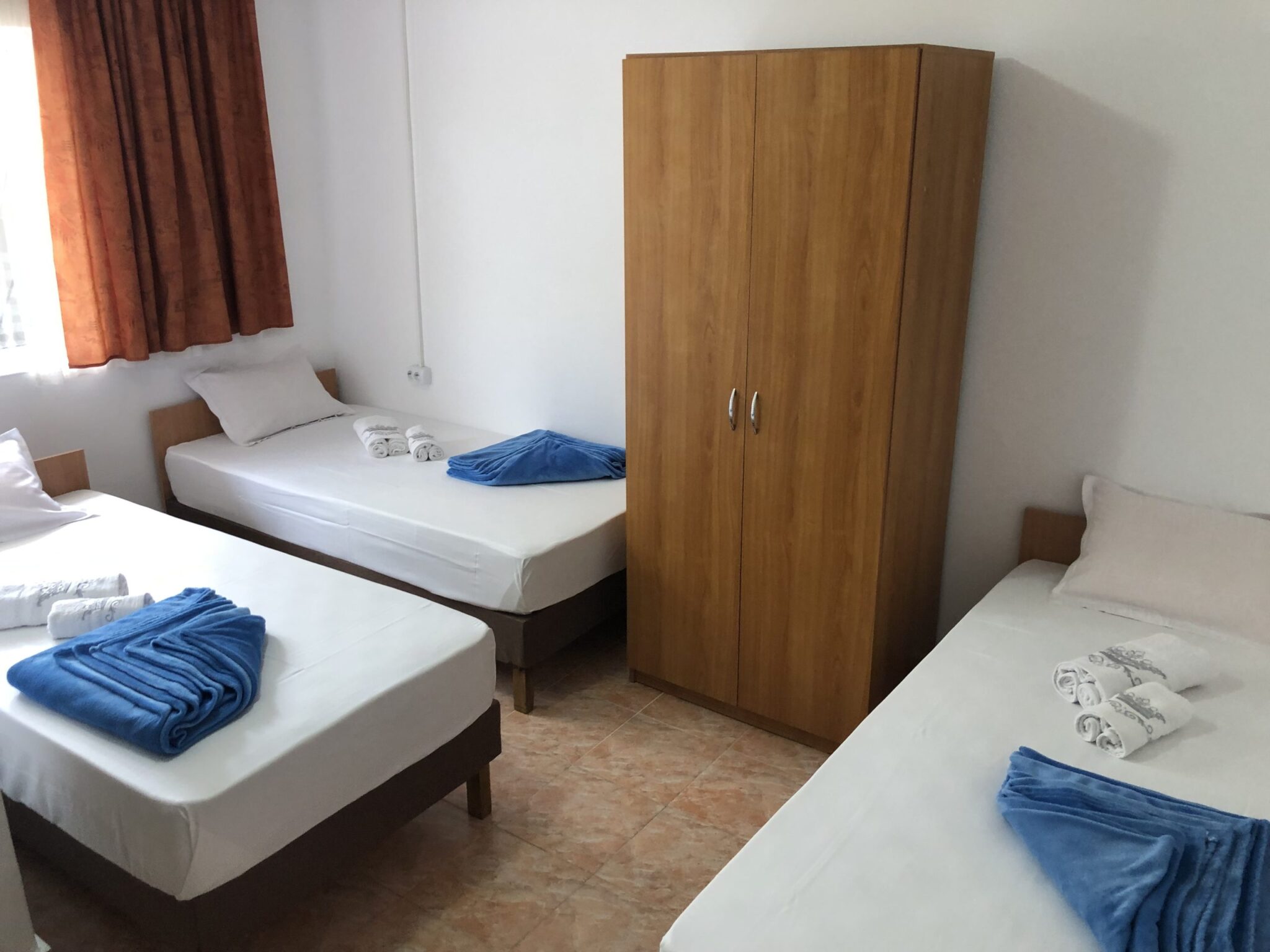 Hostel Sea Breeze, Schitu, Costinesti — foto 16
