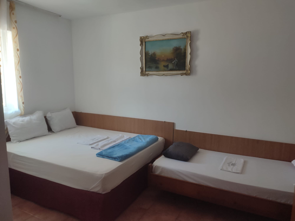 Hostel Sea Breeze, Schitu, Costinesti — foto 17