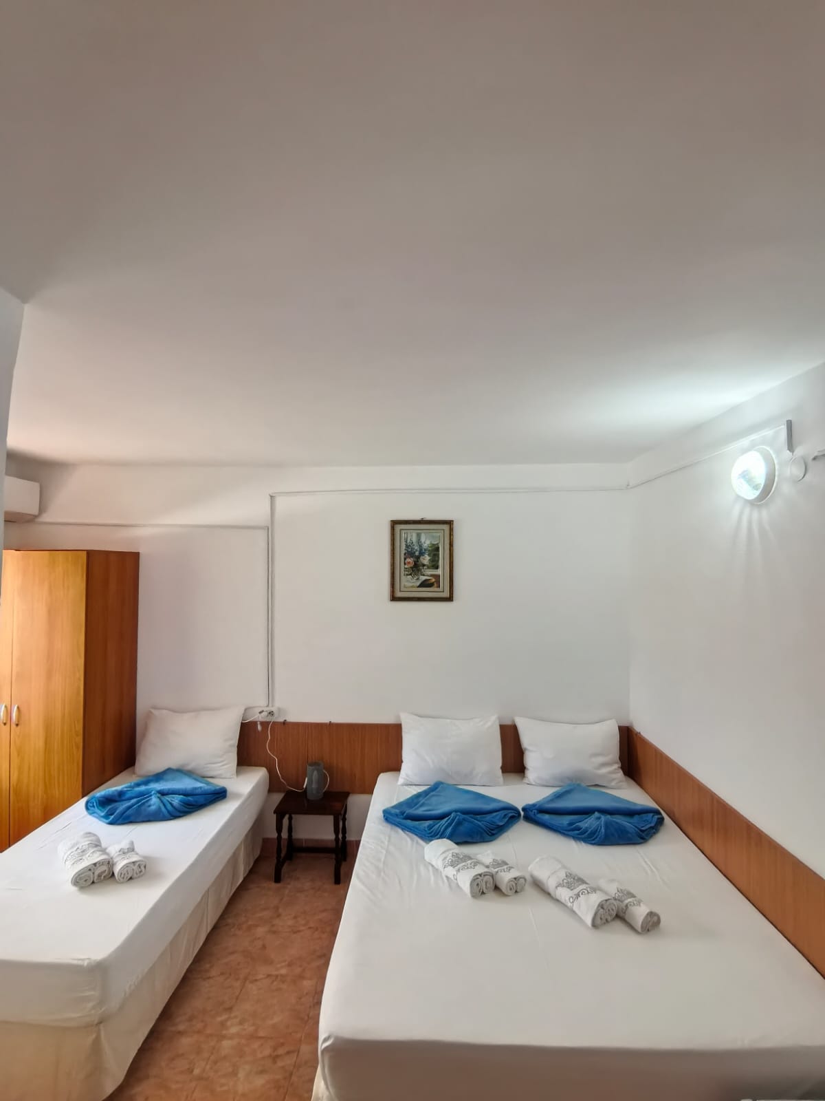 Hostel Sea Breeze, Schitu, Costinesti — foto 20
