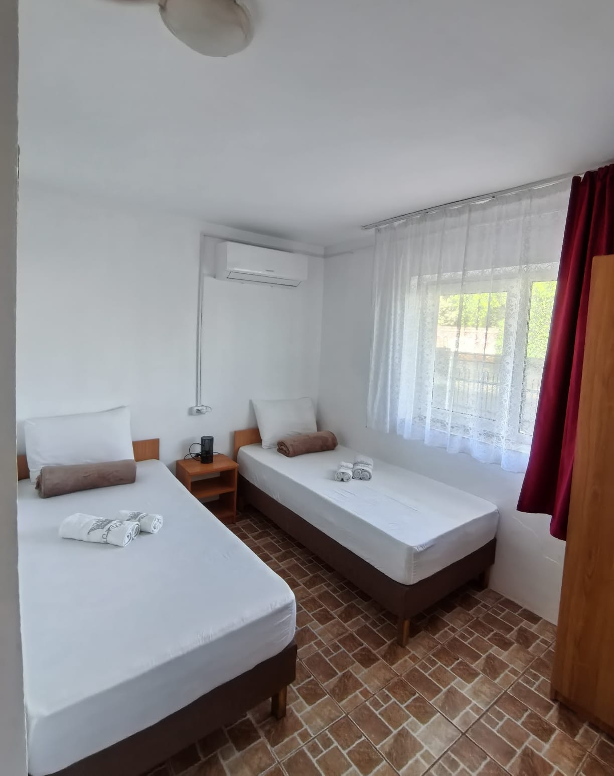 Hostel Sea Breeze, Schitu, Costinesti — foto 21
