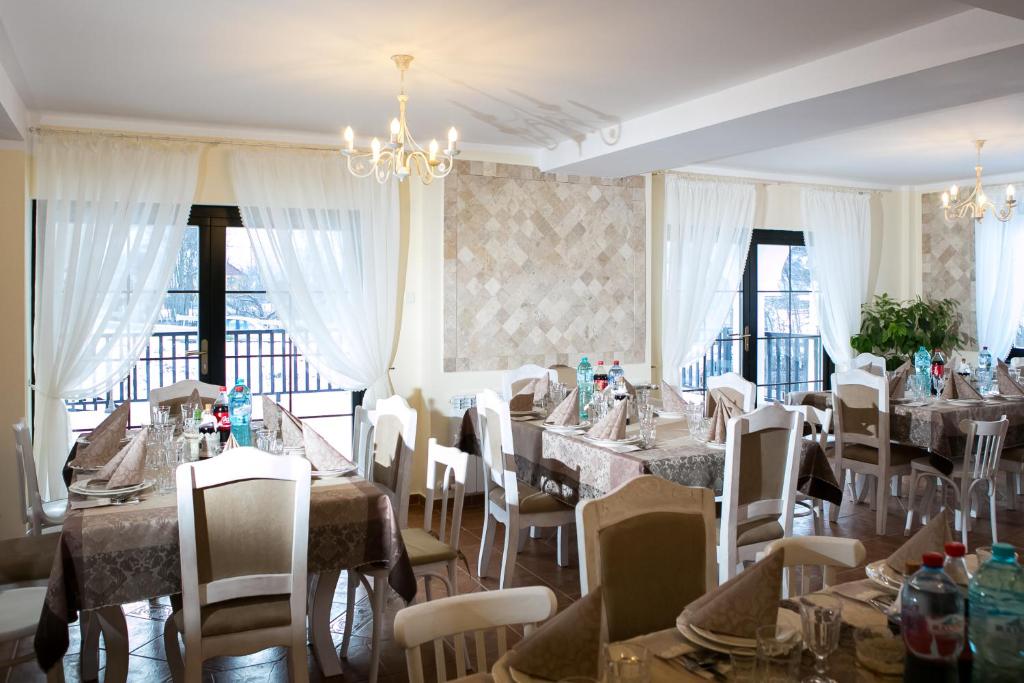 Luisenthal Conac, Fundu Moldovei, Suceava — foto 15