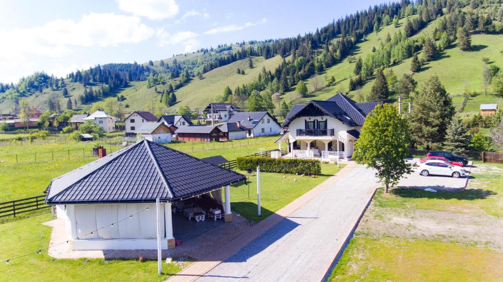 Luisenthal Conac, Fundu Moldovei, Suceava — foto 8