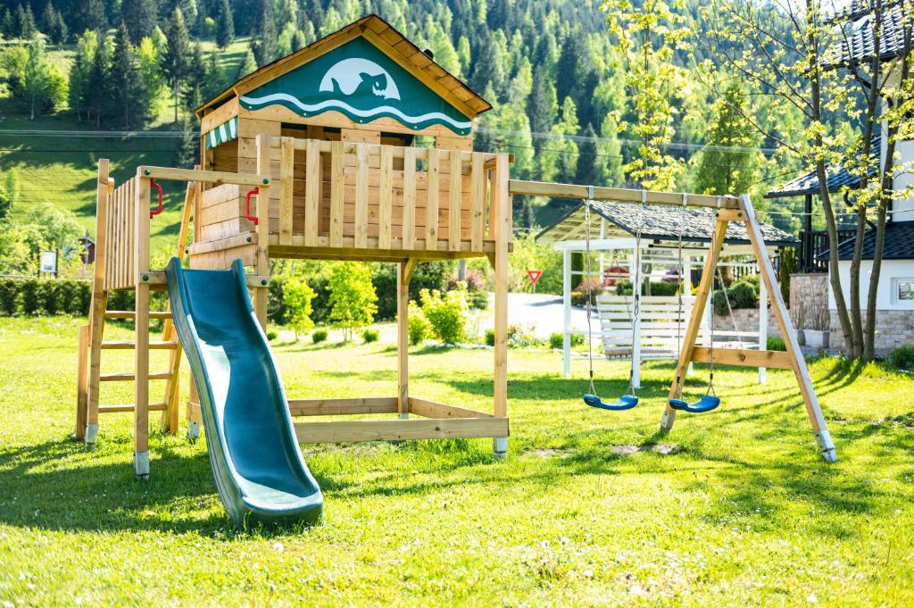 Luisenthal Conac, Fundu Moldovei, Suceava — foto 5