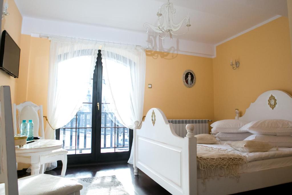 Luisenthal Conac, Fundu Moldovei, Suceava — foto 16