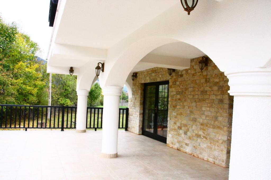 Luisenthal Conac, Fundu Moldovei, Suceava — foto 13