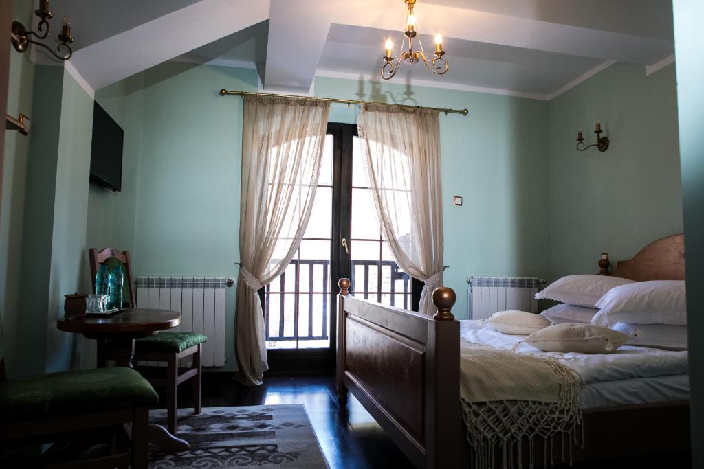 Luisenthal Conac, Fundu Moldovei, Suceava — foto 32