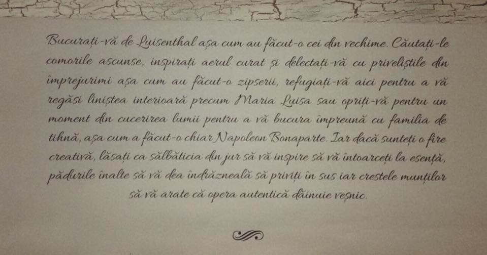 Luisenthal Conac, Fundu Moldovei, Suceava — foto 39