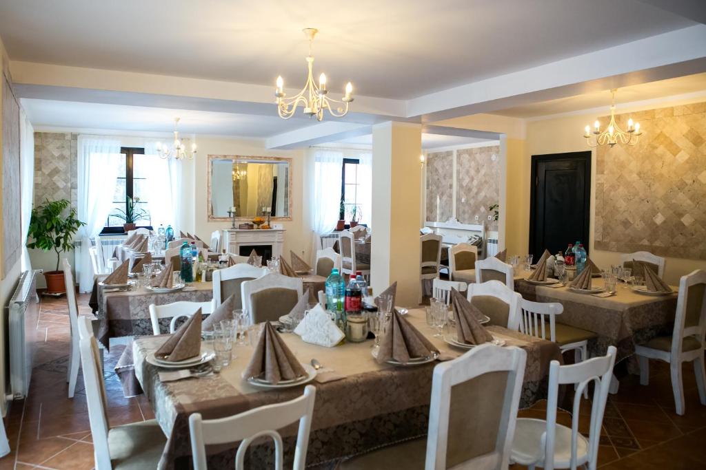 Luisenthal Conac, Fundu Moldovei, Suceava — foto 43