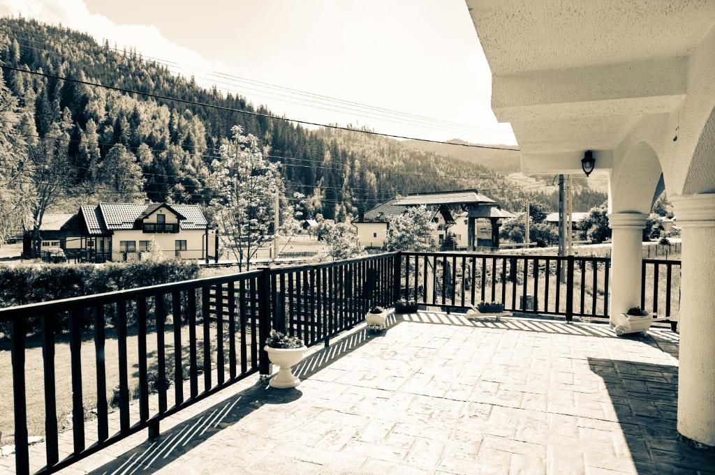 Luisenthal Conac, Fundu Moldovei, Suceava — foto 51