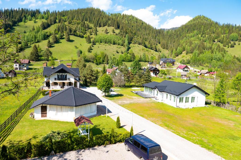 Luisenthal Conac, Fundu Moldovei, Suceava — foto 3