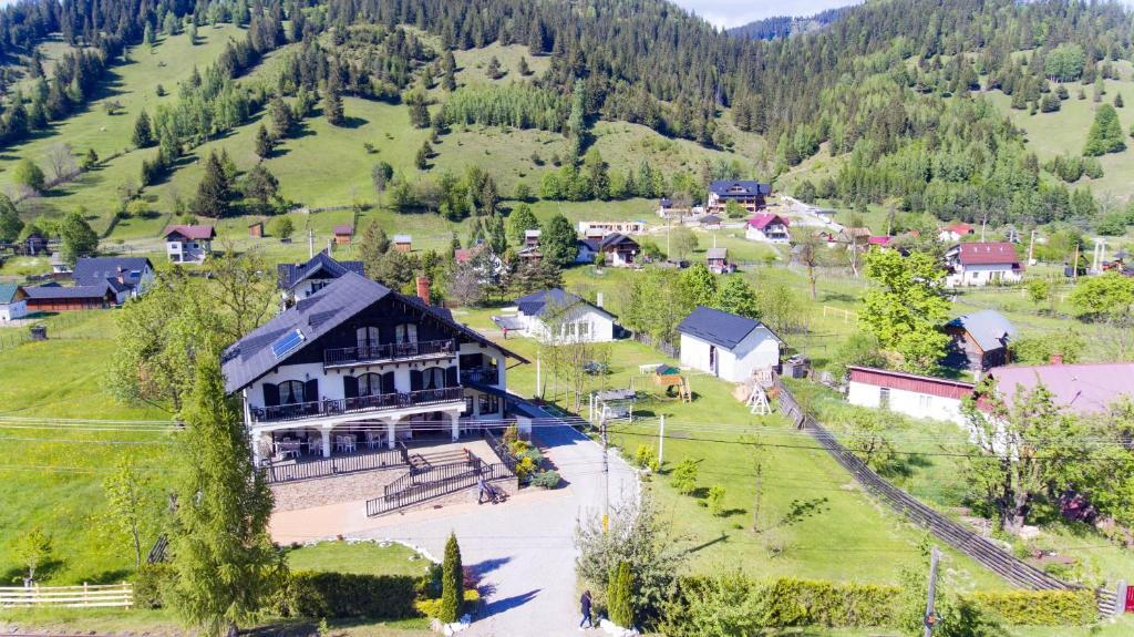 Luisenthal Conac, Fundu Moldovei, Suceava — foto 76