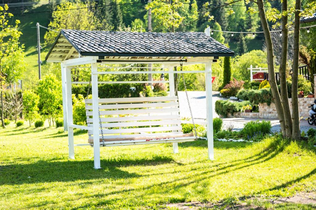 Luisenthal Conac, Fundu Moldovei, Suceava — foto 73